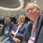 Mitochondrial ion channels at the Congress on Targeting Mitochondria 2025