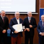 Celebration of the 70th Anniversary of the Faculty of Chemistry at the University of Warsaw