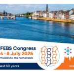 Laboratory of Ion Channel Research at the FEBS Young Scientist Forum and the FEBS Congress